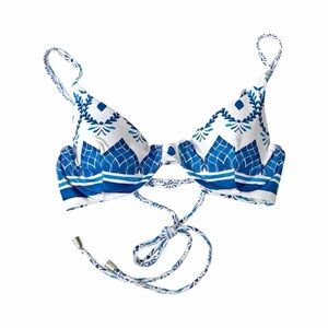 Kenny Flowers España Bikini Top S